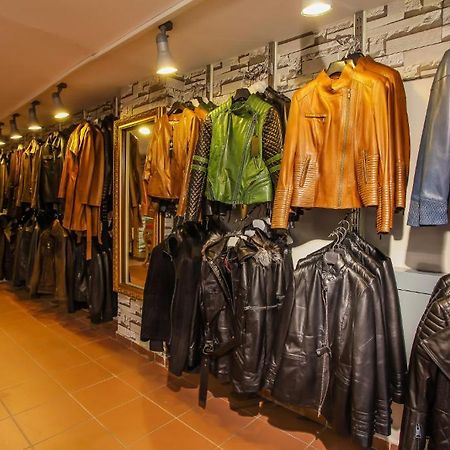 Mataraci Apart Istanbulアパートホテル エクステリア 写真